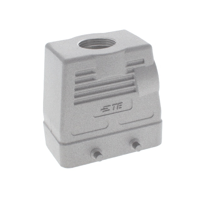 T1240105125-000 TE Connectivity AMP Connectors  Carcasas de conectores de alta resistencia, bases y cubiertas